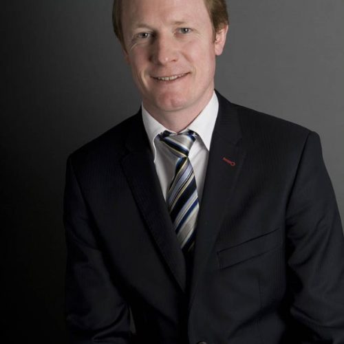 Paul Archer